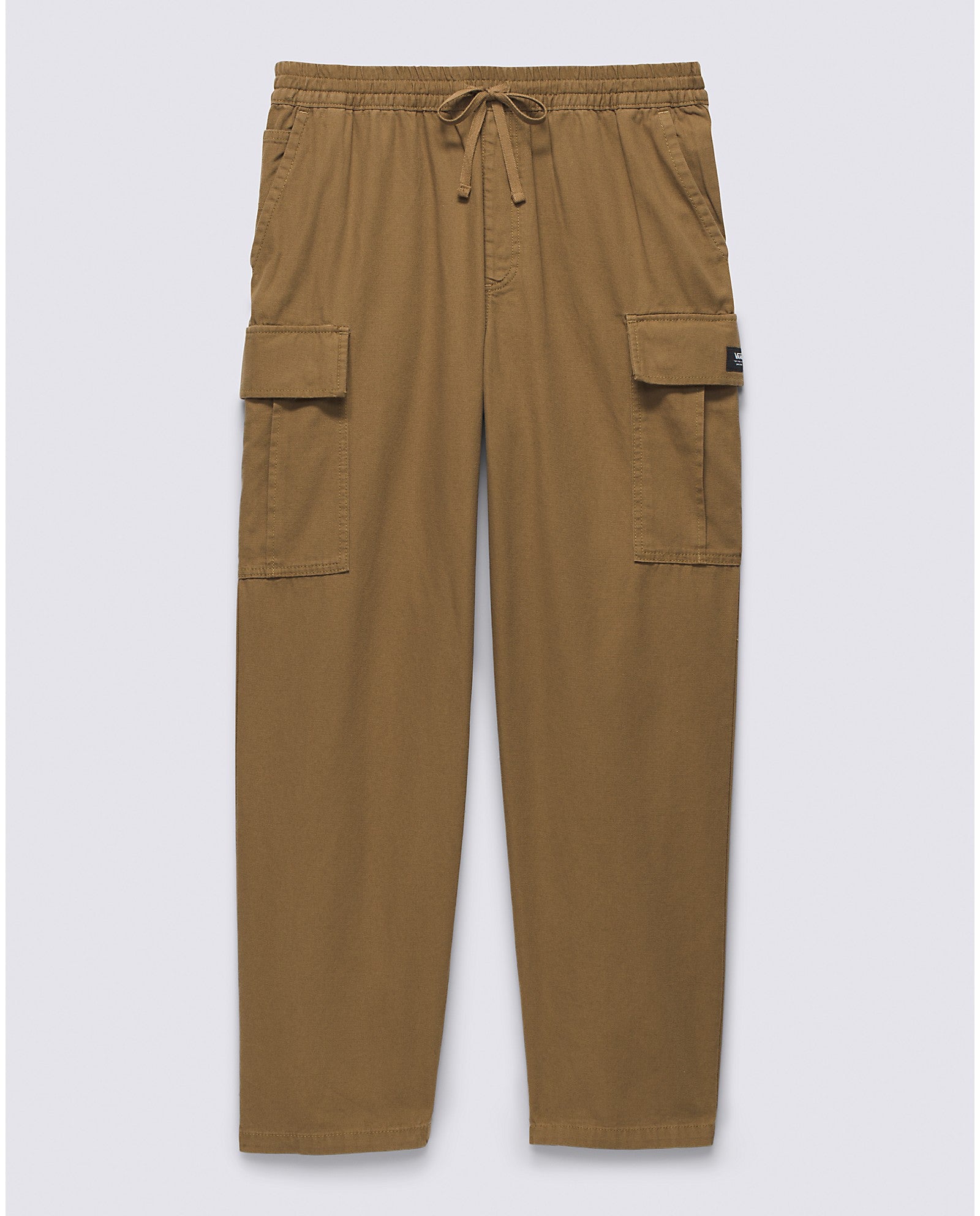 Vans Range Cargo Baggy Tapered Elastic Pant Animal House Venice