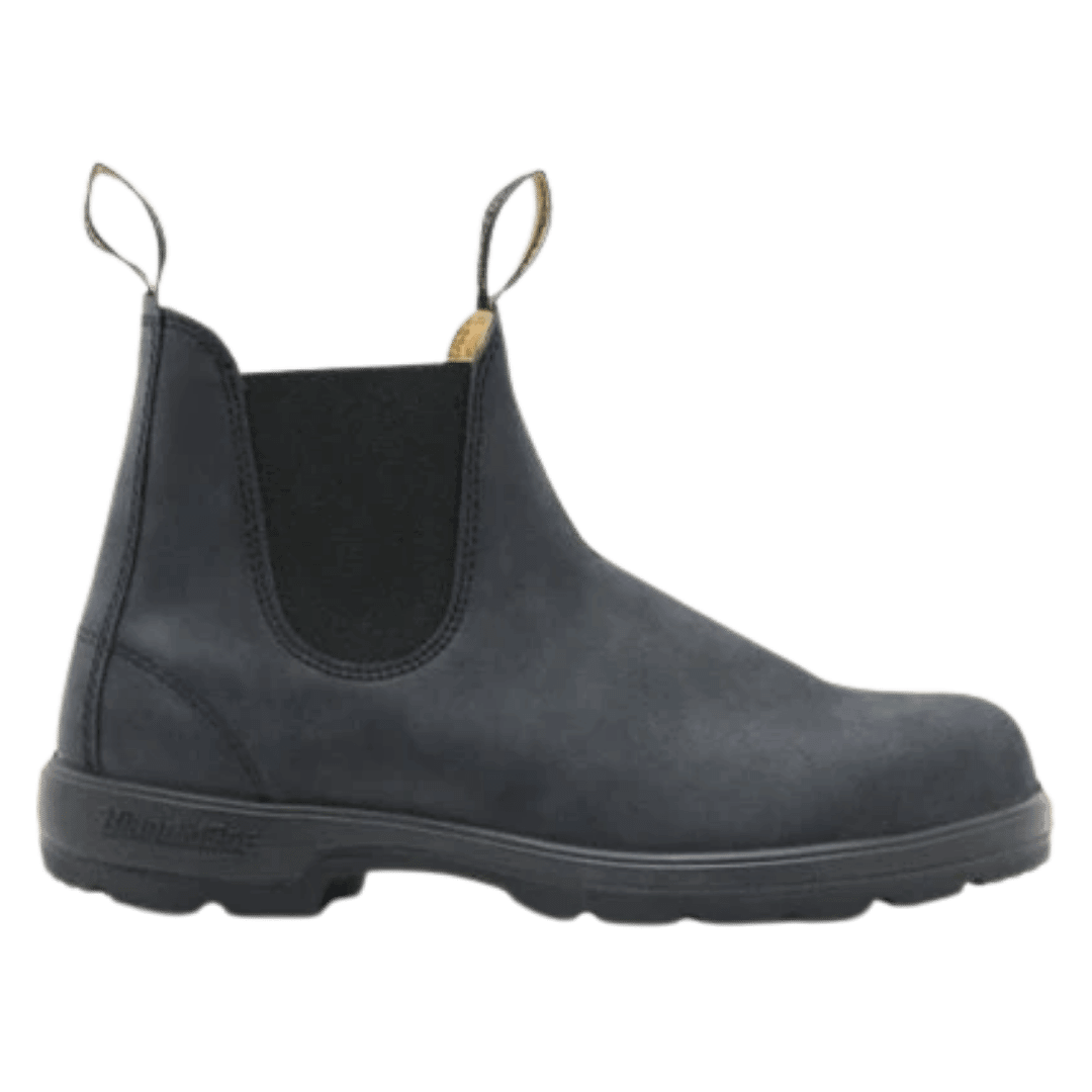 Venice chelsea boots 2025
