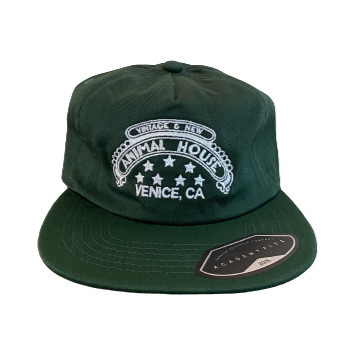 新品 toogood 25ss THE PAINTER CAP Toogood Black 'The Painter' Cap