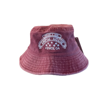 Animal House Bucket Hat