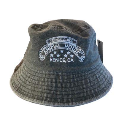 Animal House Bucket Hat