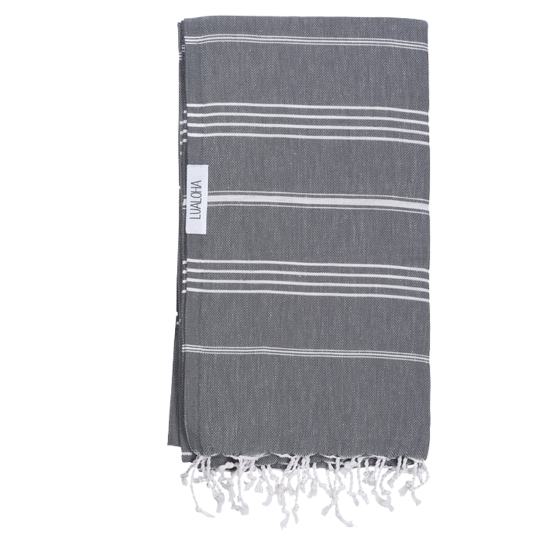 Lualoha Classic Collection Turkish Towel