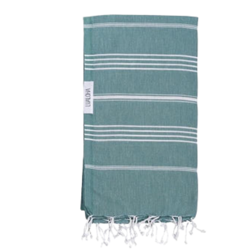 Lualoha Classic Collection Turkish Towel