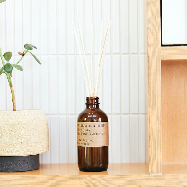 P.F. Candle Co. 3.5 oz. Reed Diffuser