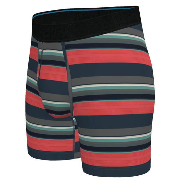 Stance Men's Boxer Brief with Wholester