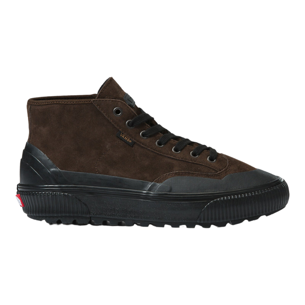 Van's Destruct Mid-1 MTE