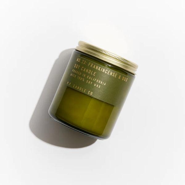P.F. Candle Co. 7.2 oz. ALCHEMY Candle