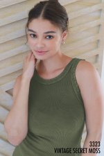 Nikibiki Reversible Tank Top