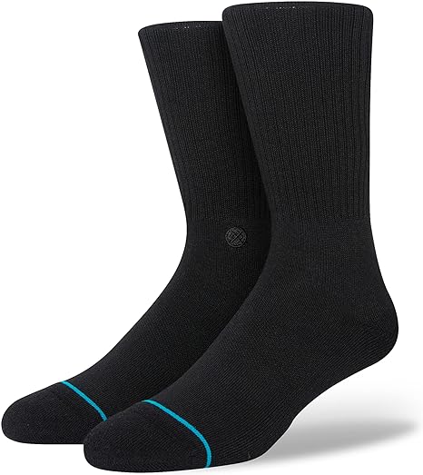 Stance Shelter BLK