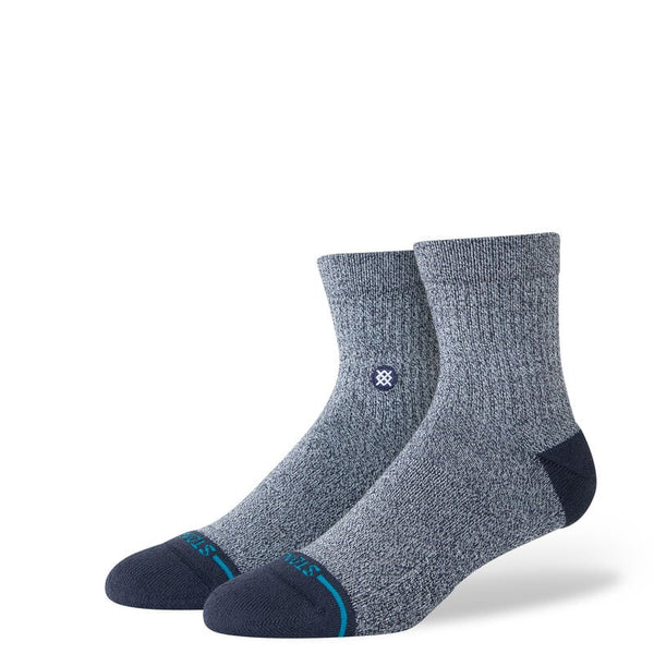 Butter Blend Quarter NVY