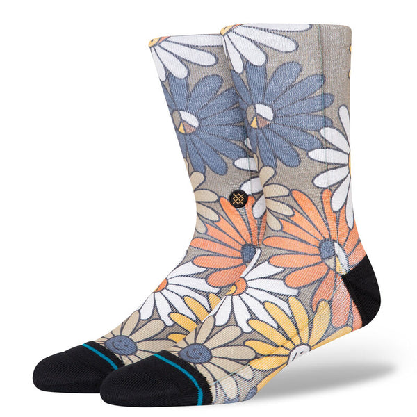 Stance Trippy Fields Crew Socks