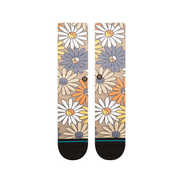 Stance Trippy Fields Crew Socks