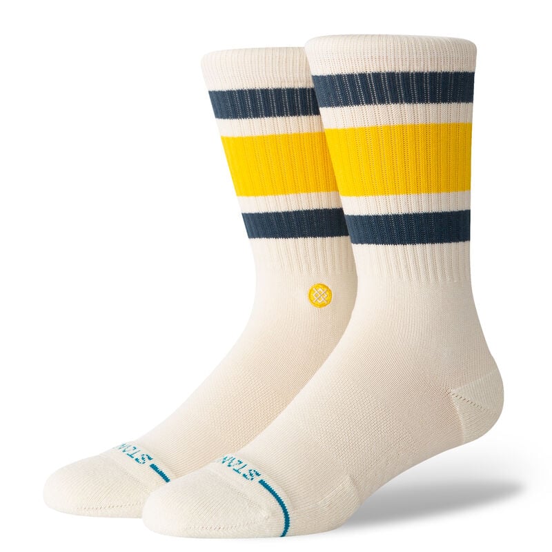 Stance Boyd Stripe Infiknit Sock