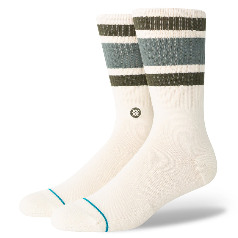 Stance Boyd Stripe Infiknit Sock