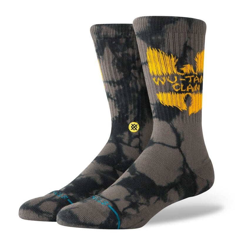 Stance Wu Tang Clan Crew Socks