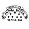 logo of Animal House Best Vintage and New Clothes in Venice Beach, California. - Animal House Venice