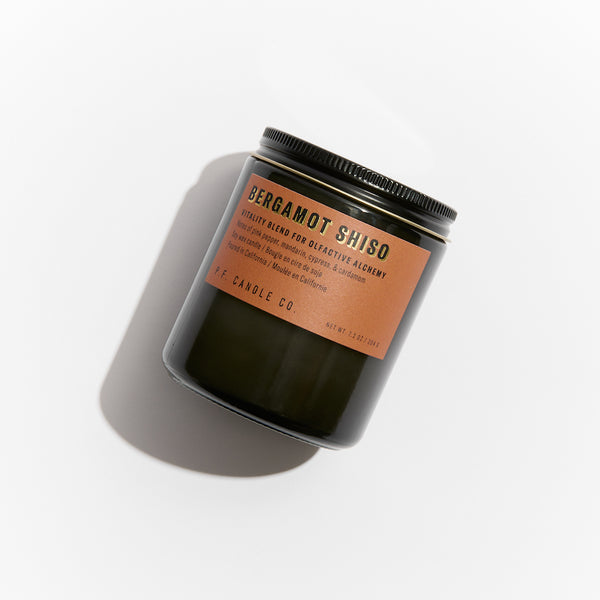 P.F. Candle Co. 7.2 oz. ALCHEMY Candle