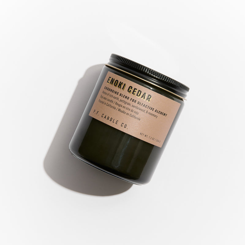 P.F. Candle Co. 7.2 oz. ALCHEMY Candle