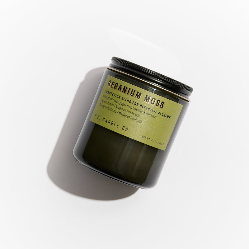 P.F. Candle Co. 7.2 oz. ALCHEMY Candle