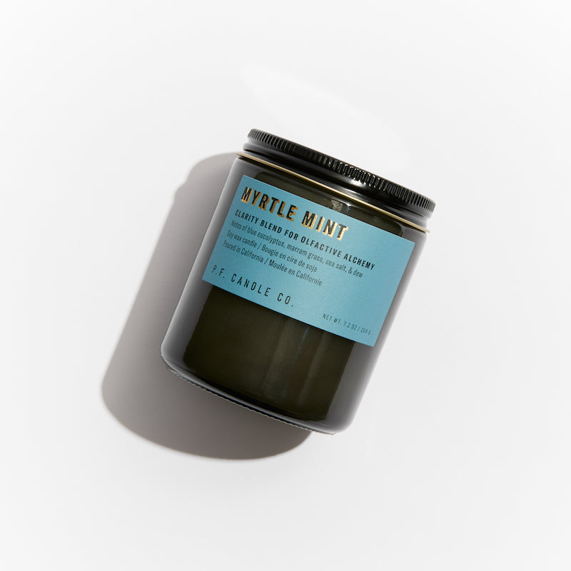 P.F. Candle Co. 7.2 oz. ALCHEMY Candle