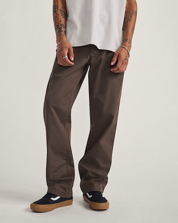 Vans Authentic Chino Relaxed Pant