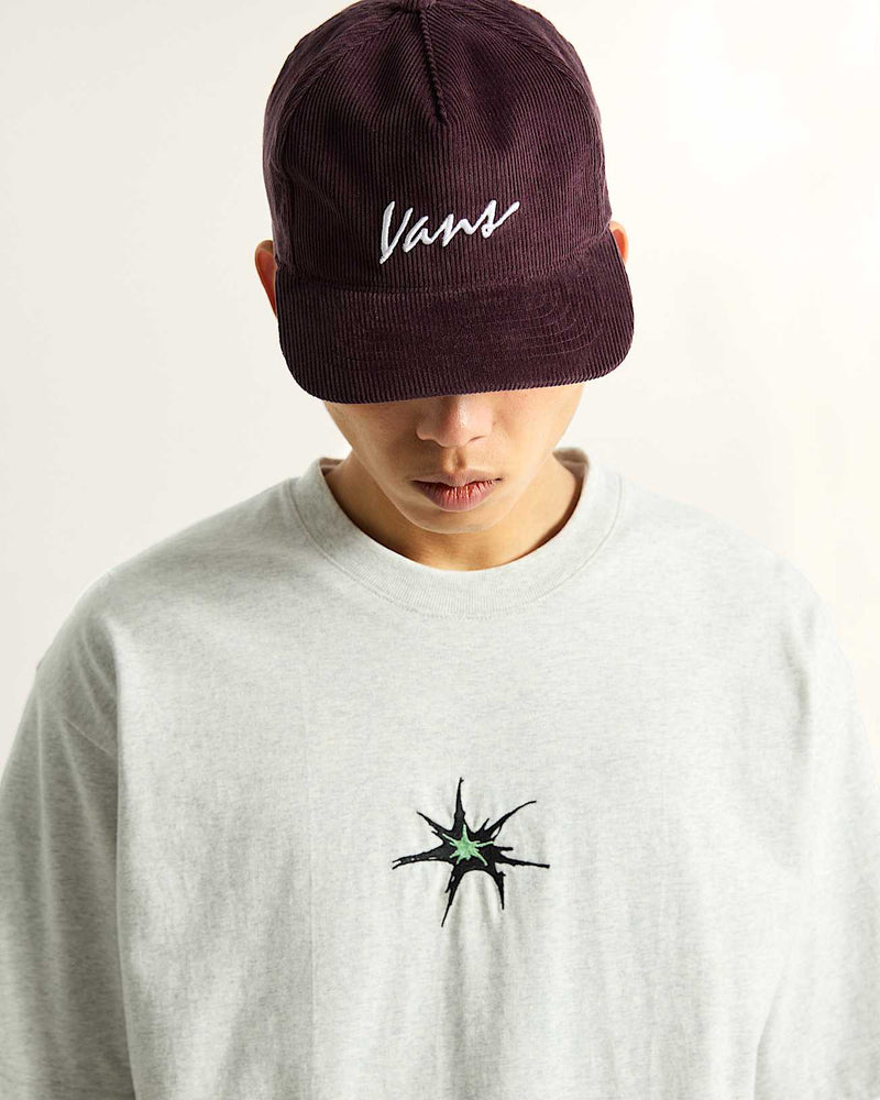 Vans Classic Script Snapback