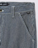 Vans Drill Chore Loose Taper Indigo