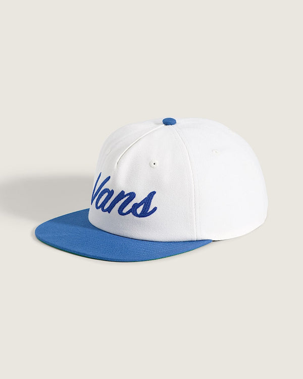 Vans Gotsie Unstructured Hat