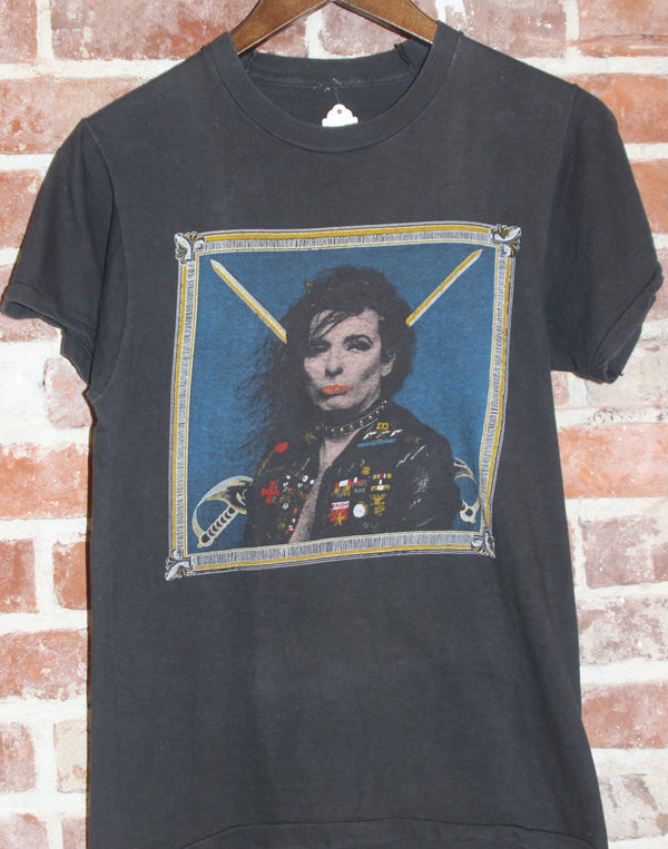 Vintage Alice Cooper "Special Forces" Shirt