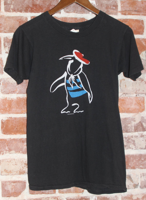 1982 Fleetwood Mac Mirage Tour Shirt