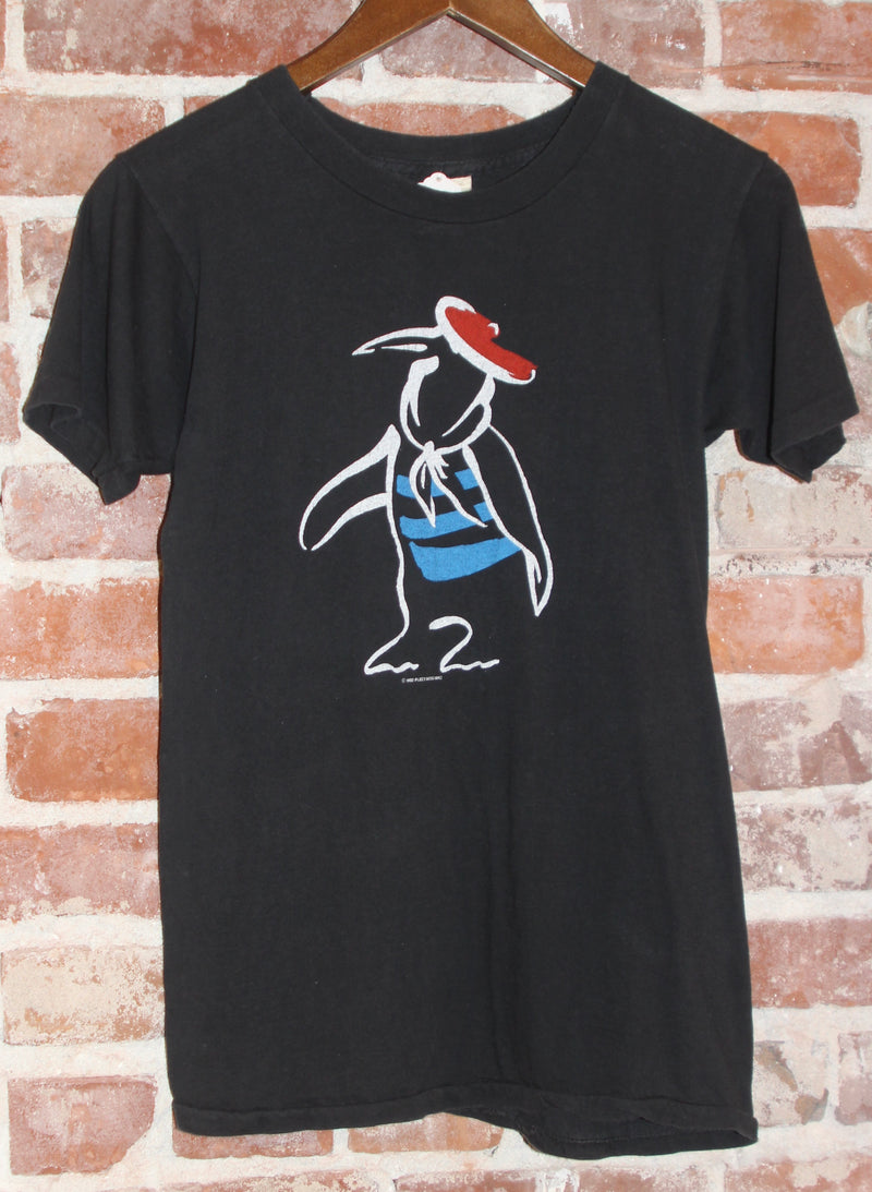 1982 Fleetwood Mac Mirage Tour Shirt