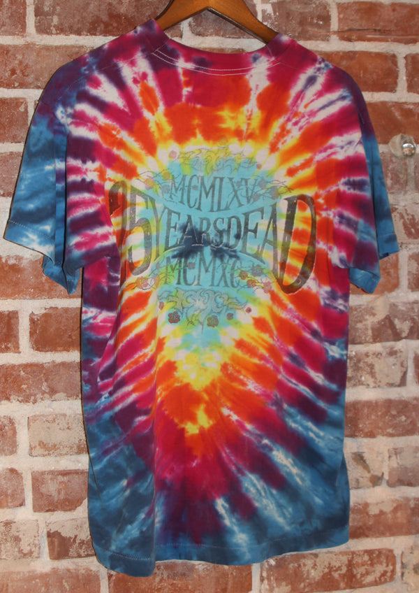 1987 Grateful Dead "Space Your Face" Shirt