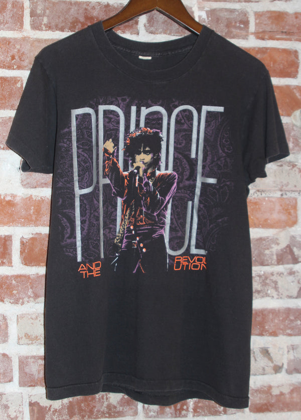 1985 Prince and the Revolution Shirt