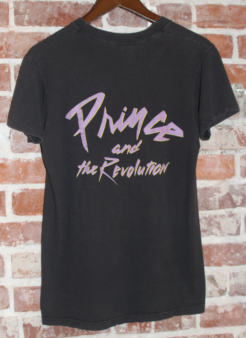 1985 Prince and the Revolution Shirt