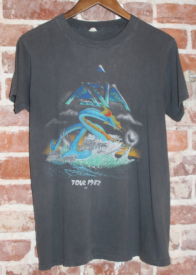 1982 Asia Concert Shirt