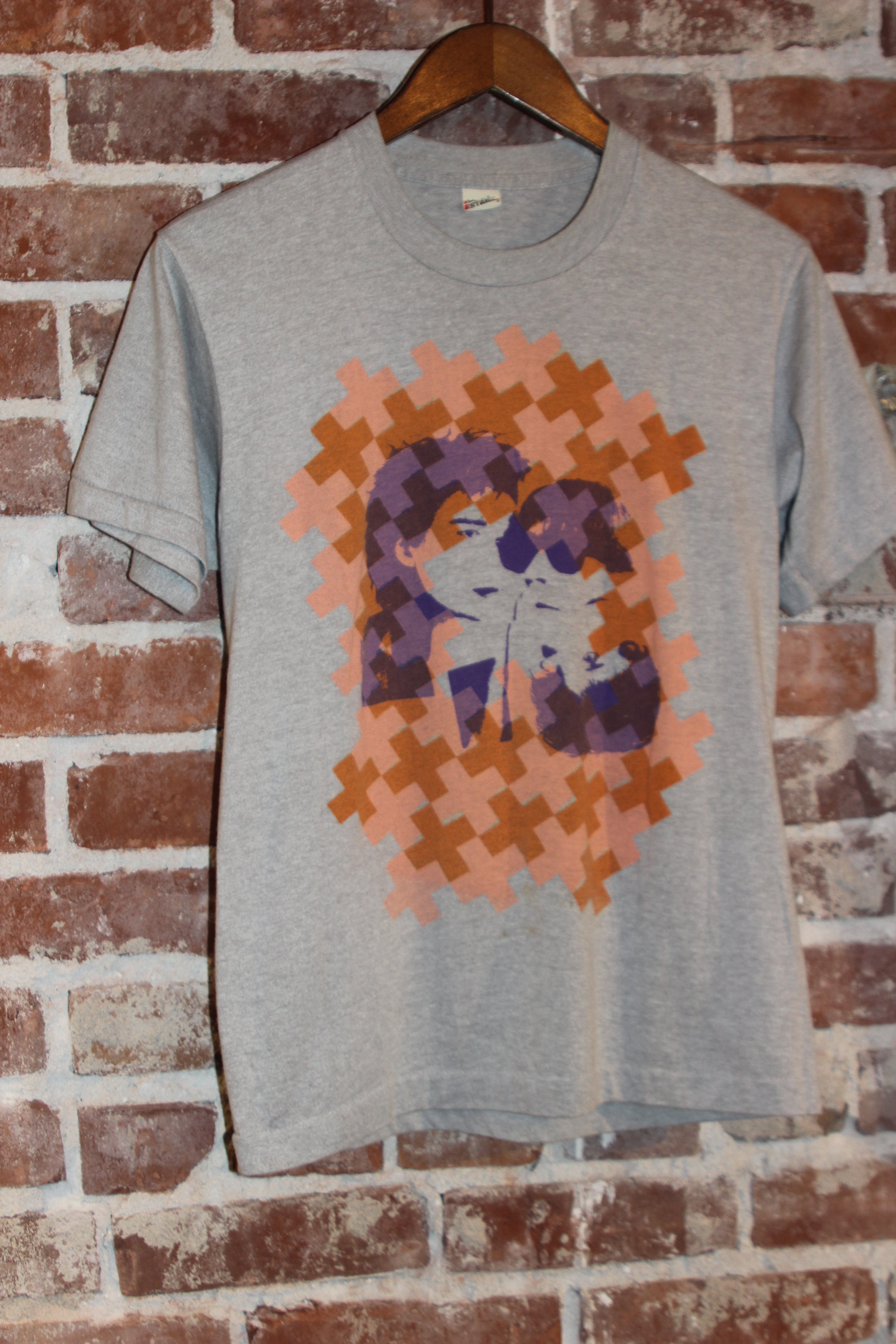 1984 The Psychedelic Furs World Tour Shirt – Animal House Venice