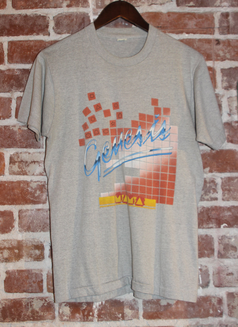1983-1984 Genesis Tour Shirt