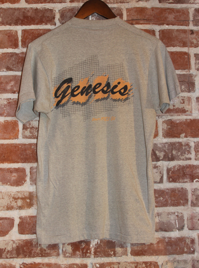 1983-1984 Genesis Tour Shirt