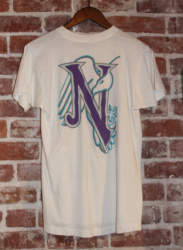1990 The Nelsons "After the Rain" Tour Shirt