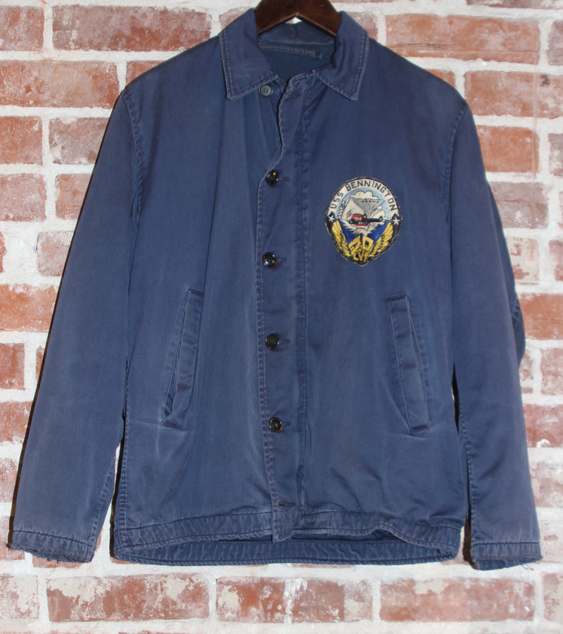 Us size 38 jacket hotsell