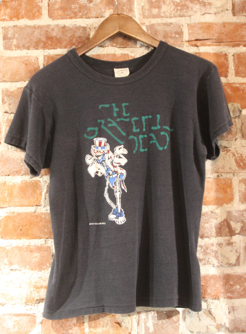 1977 Grateful Dead Shirt
