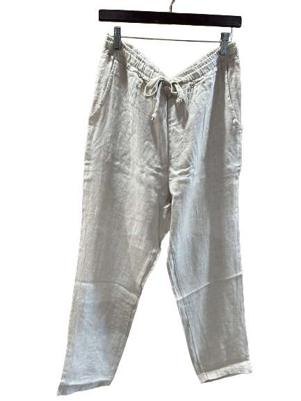 MENS Meo Meli Linen Pant