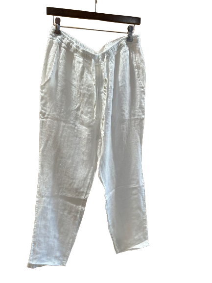 MENS Meo Meli Linen Pant