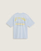 Vans Jetty Sets SS Tee