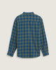 Vans Lawson Vintage Green Balsam