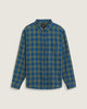 Vans Lawson Vintage Green Balsam