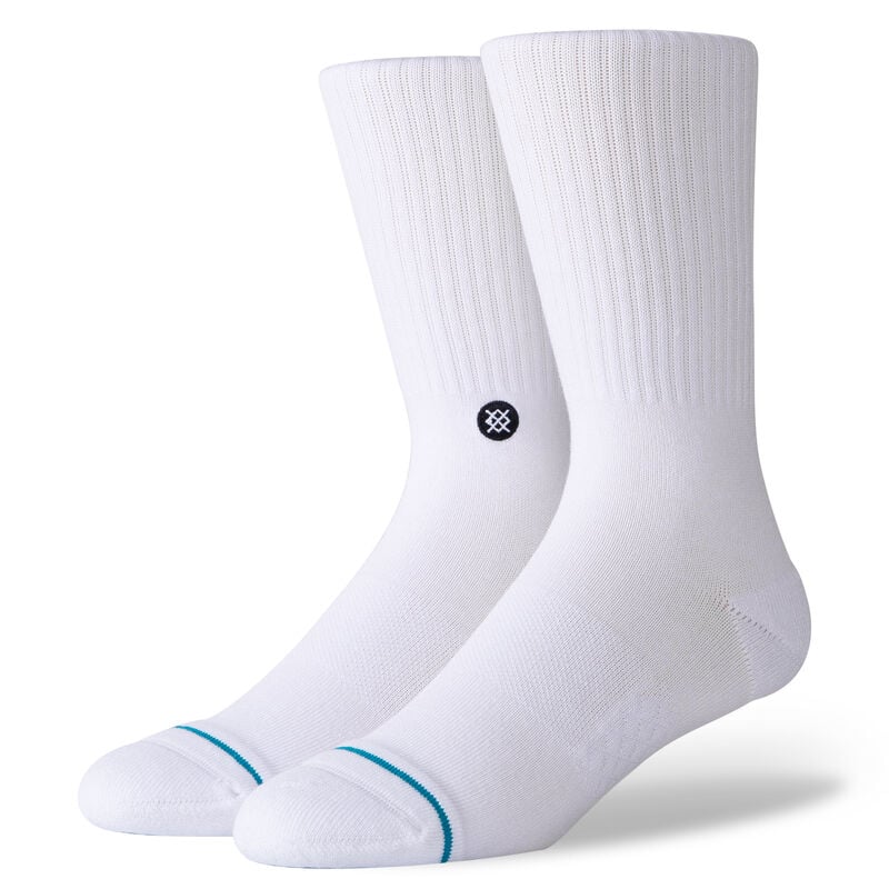 Stance Icon Crew Sock