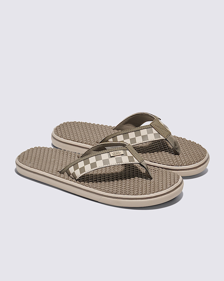 【Vans】☆サンダル☆LA COSTA BUTTERFLY SLIDE-ON SANDAL Vans La Costa Butterfly Slide-On Sandal WMNS Black / Multi