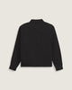 Vans McAvoy Zip Station Jacket Black