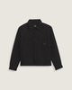 Vans McAvoy Zip Station Jacket Black